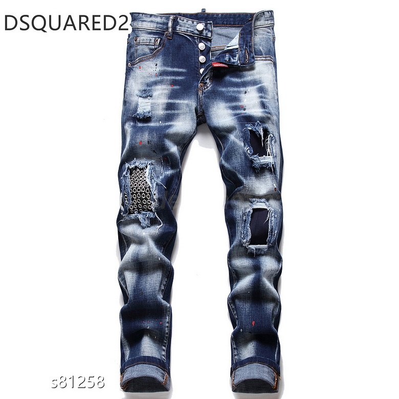 Dsquared Men's Jeans 60
